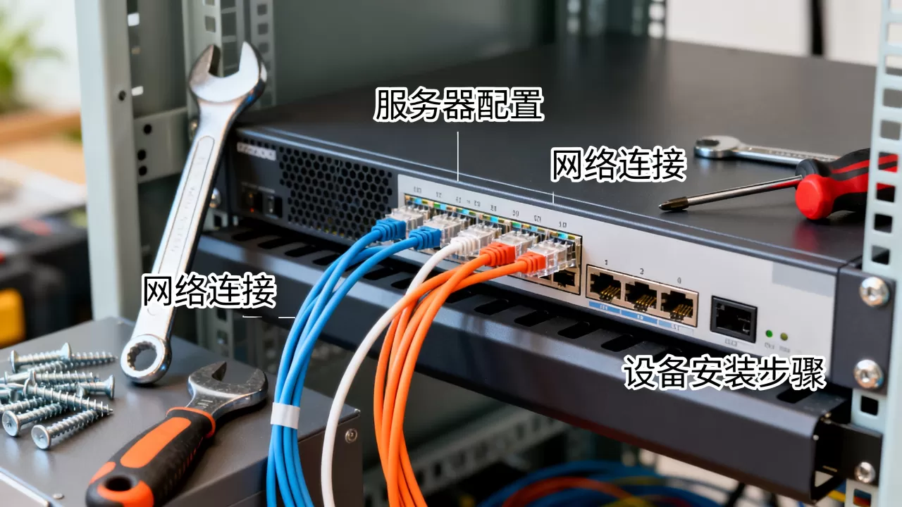 架设网站工具如何选择?,上架设备怎么安装? 架设网站工具如何选择?,上架设备怎么安装?