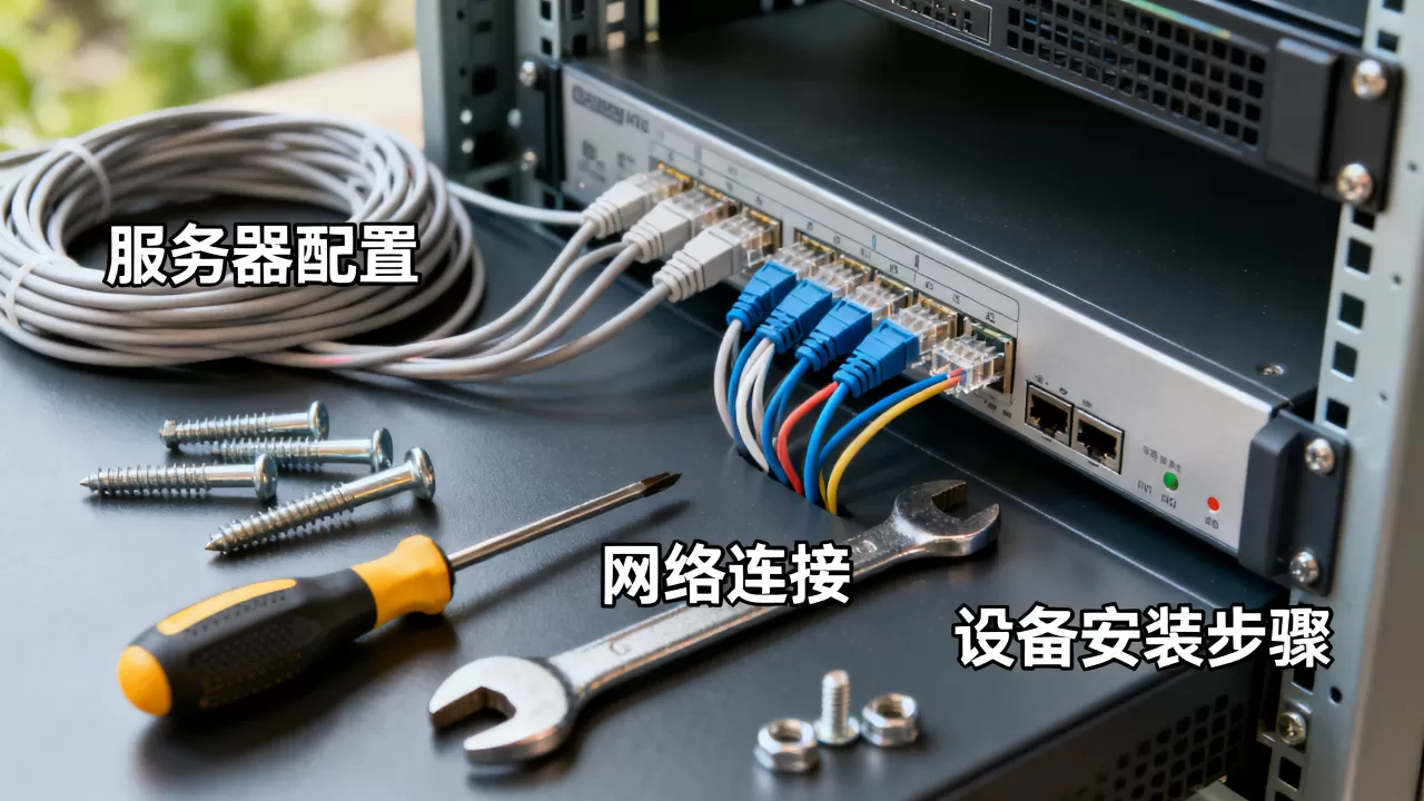 架设网站工具如何选择?,上架设备怎么安装? 架设网站工具如何选择?,上架设备怎么安装?