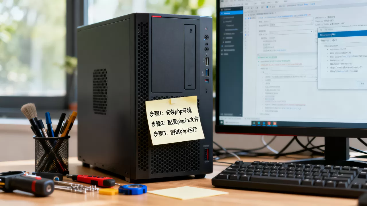 服务器配置php怎么操作,详细步骤有哪些 服务器配置php怎么操作,详细步骤有哪些
