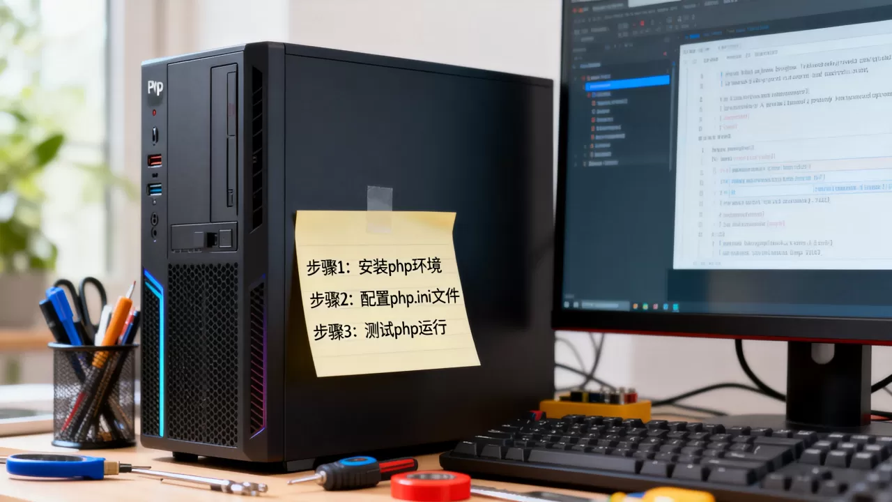 服务器配置php怎么操作,详细步骤有哪些 服务器配置php怎么操作,详细步骤有哪些