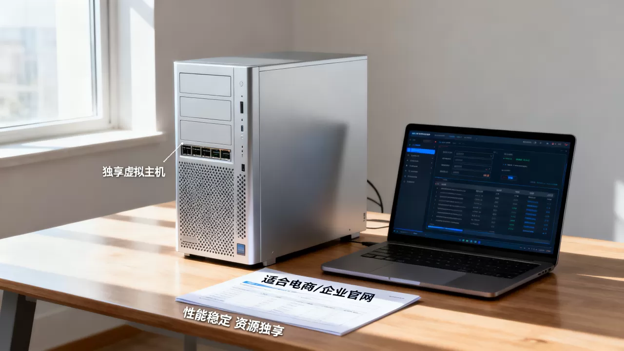 独享虚拟主机适合什么类型的网站?,值得买吗? 独享虚拟主机适合什么类型的网站?,值得买吗?
