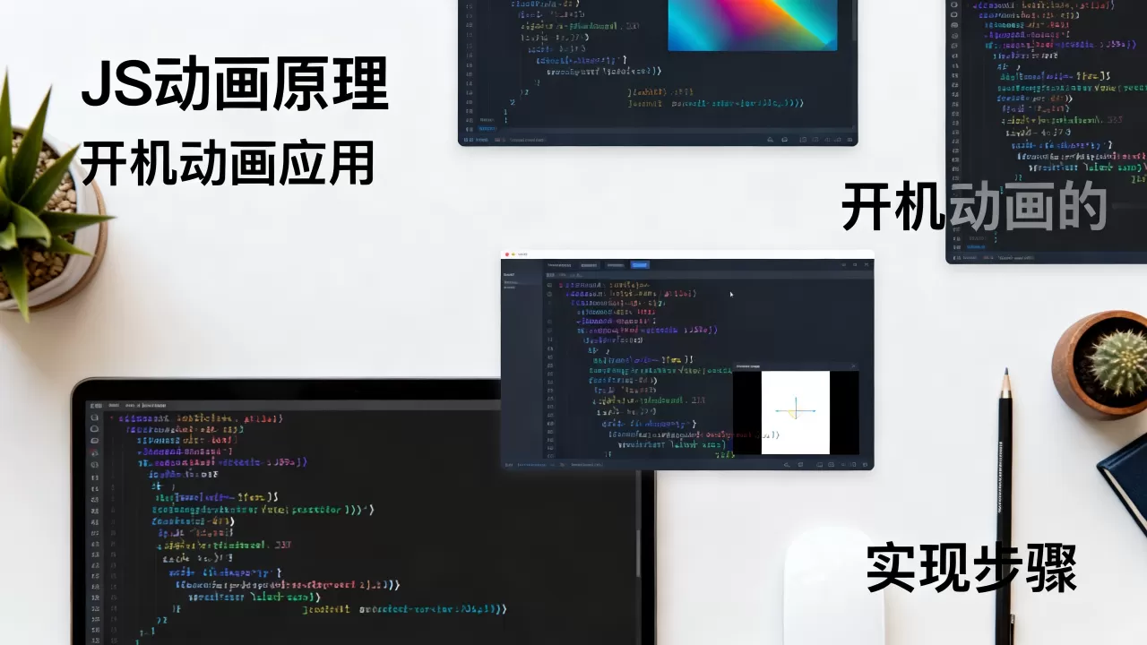 js动画原理在开机动画中的应用是什么,如何实现 js动画原理在开机动画中的应用是什么,如何实现