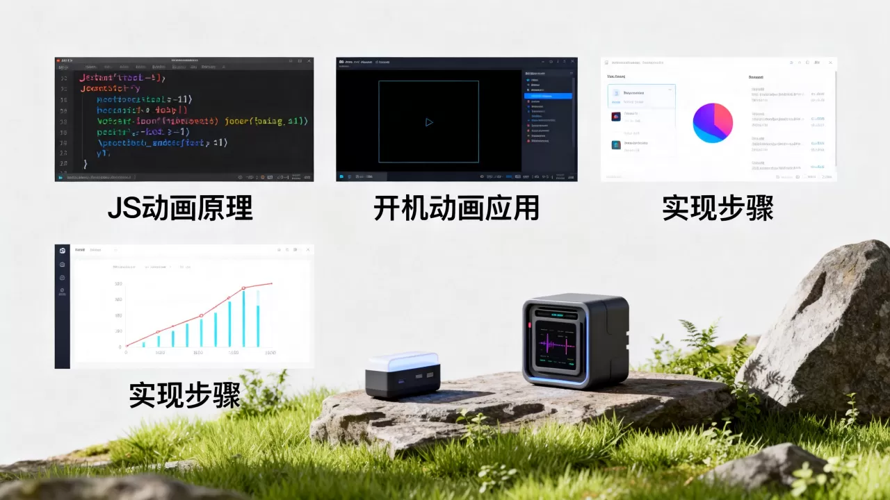 js动画原理在开机动画中的应用是什么,如何实现 js动画原理在开机动画中的应用是什么,如何实现