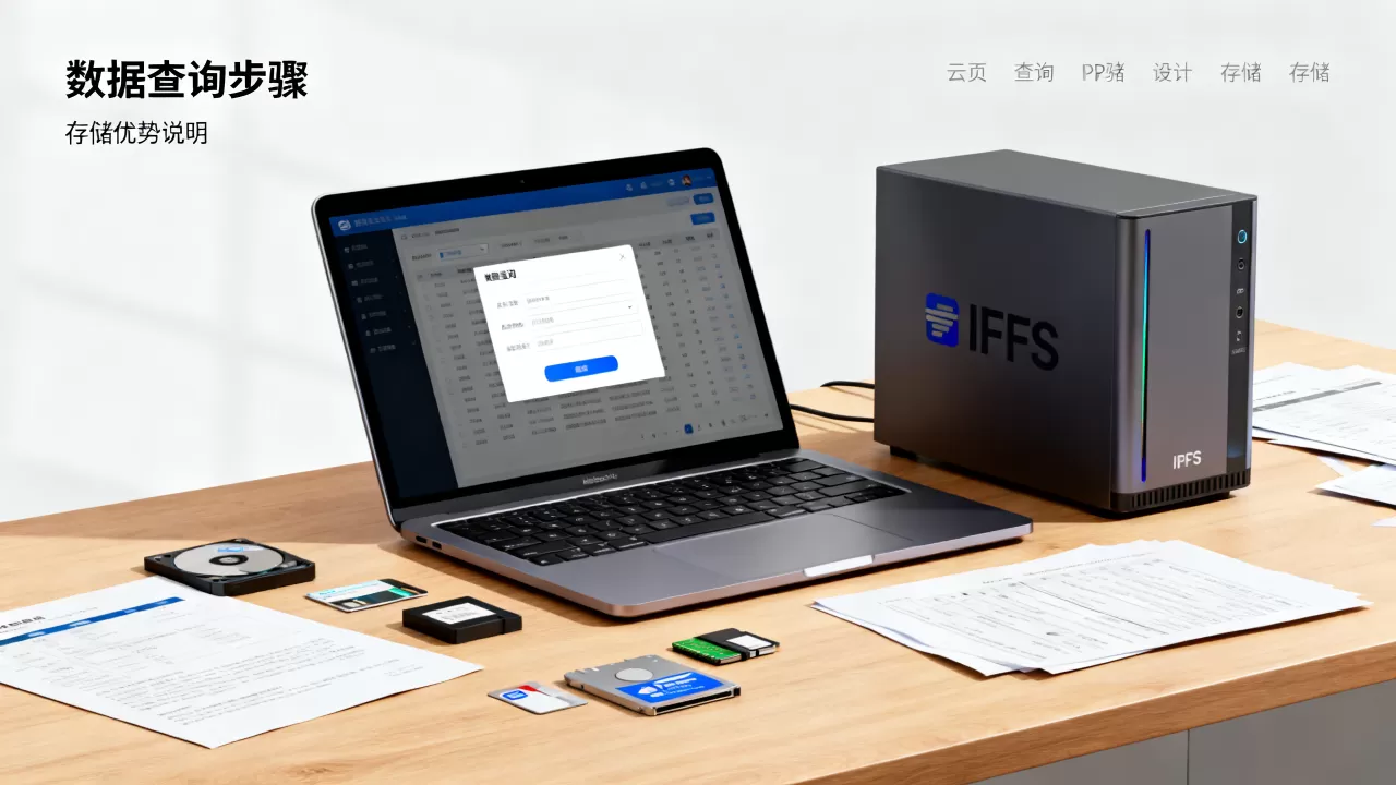 IPFS云存储数据怎么查询,IPFS云存储优势有哪些? IPFS云存储数据怎么查询,IPFS云存储优势有哪些?