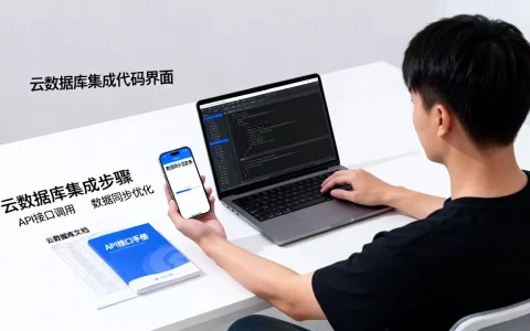 iOS应用如何高效集成云数据库，有哪些方法？
