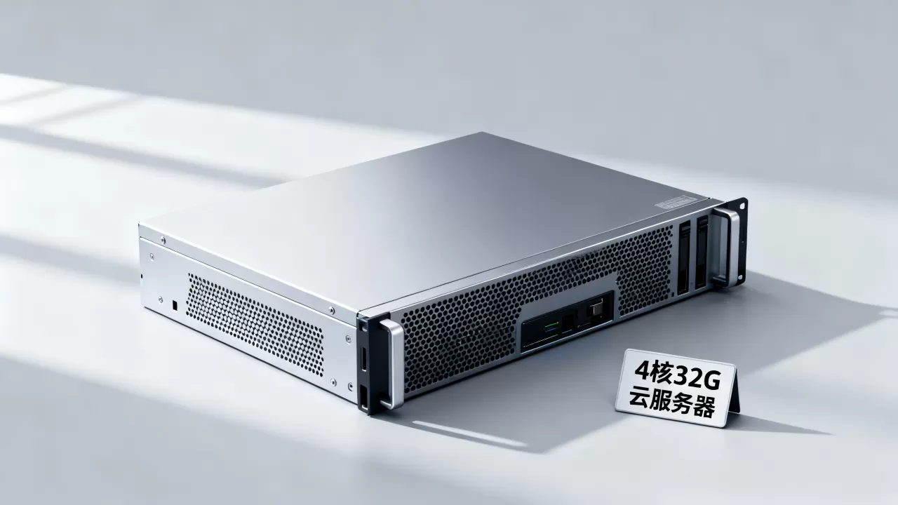 4核32G云服务器大概多少钱,哪家性价比高? 4核32G云服务器大概多少钱,哪家性价比高?