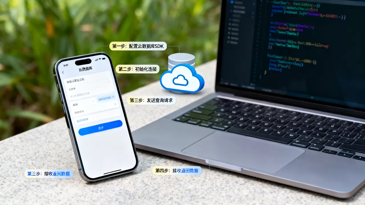 iOS访问云数据库怎么做,步骤是什么? iOS访问云数据库怎么做,步骤是什么?