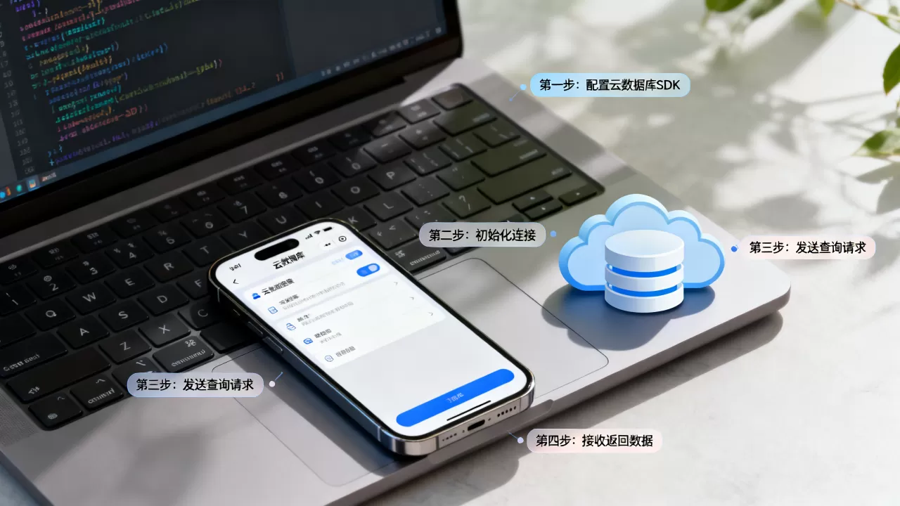 iOS访问云数据库怎么做,步骤是什么? iOS访问云数据库怎么做,步骤是什么?