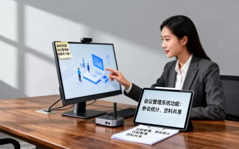 如何获取会议管理系统服务对象？，会议管理系统有哪些功能？