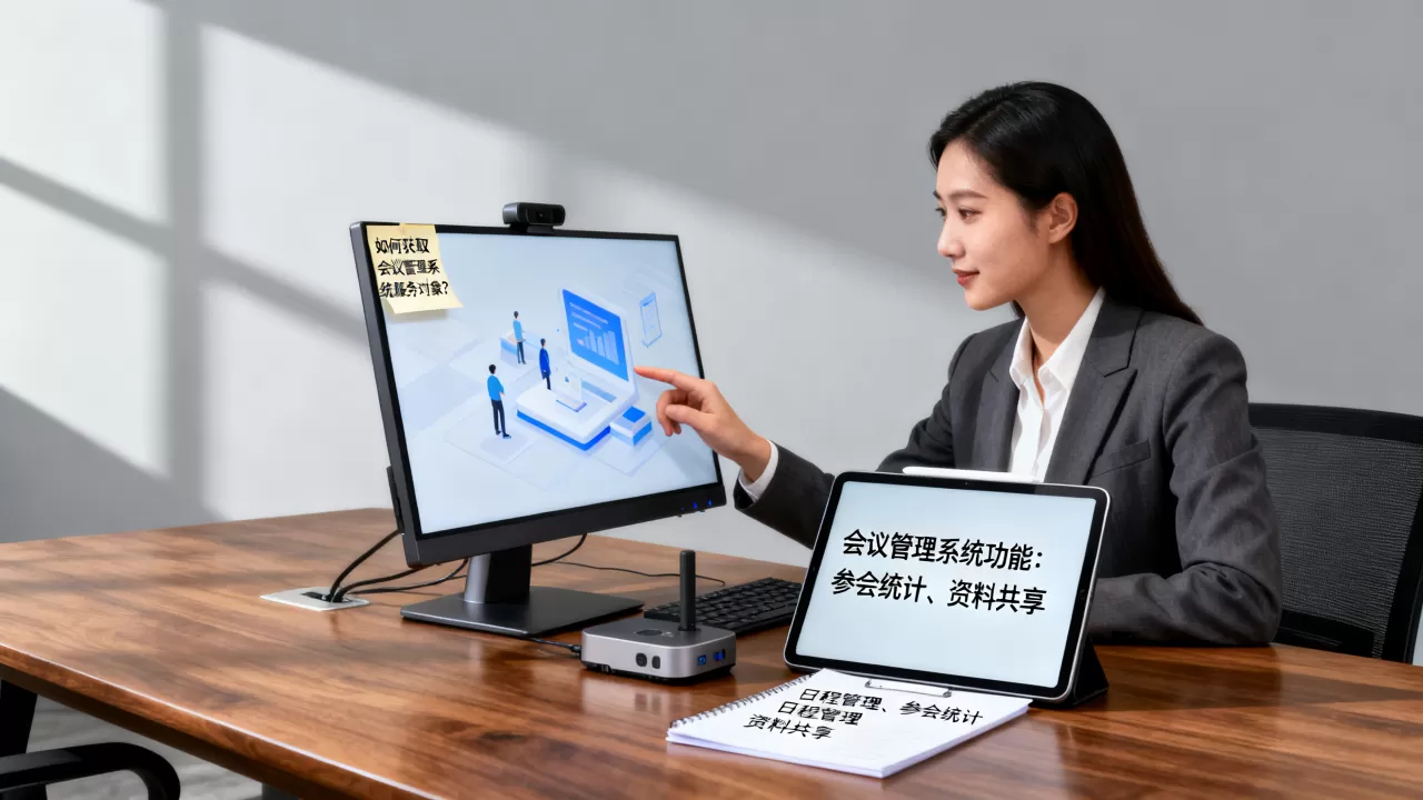 如何获取会议管理系统服务对象?,会议管理系统有哪些功能? 如何获取会议管理系统服务对象?,会议管理系统有哪些功能?