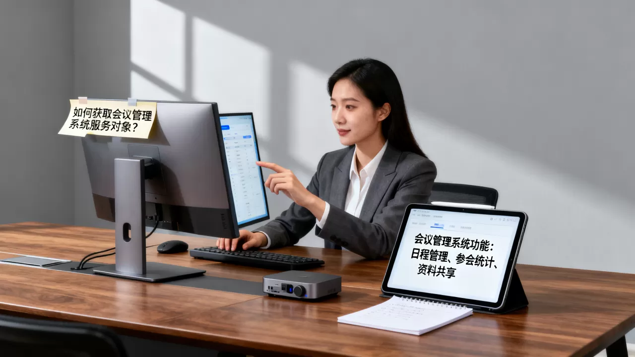 如何获取会议管理系统服务对象?,会议管理系统有哪些功能? 如何获取会议管理系统服务对象?,会议管理系统有哪些功能?