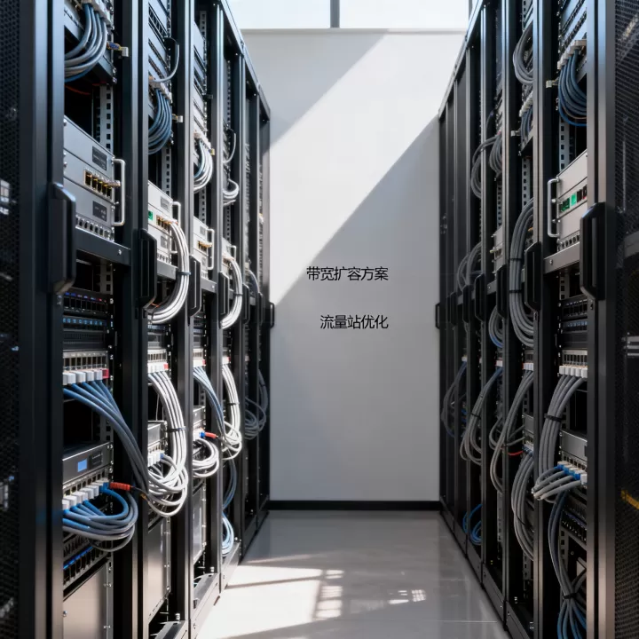 资讯流量站高峰期带宽扩容方案有哪些?,流量站怎么扩容 资讯流量站高峰期带宽扩容方案有哪些?,流量站怎么扩容