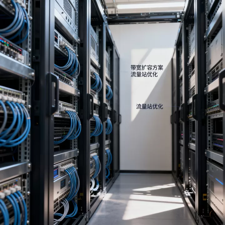 资讯流量站高峰期带宽扩容方案有哪些?,流量站怎么扩容 资讯流量站高峰期带宽扩容方案有哪些?,流量站怎么扩容