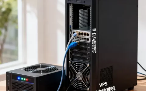 挂机跑脚本用VPS还是独立物理机？哪个运行更稳定