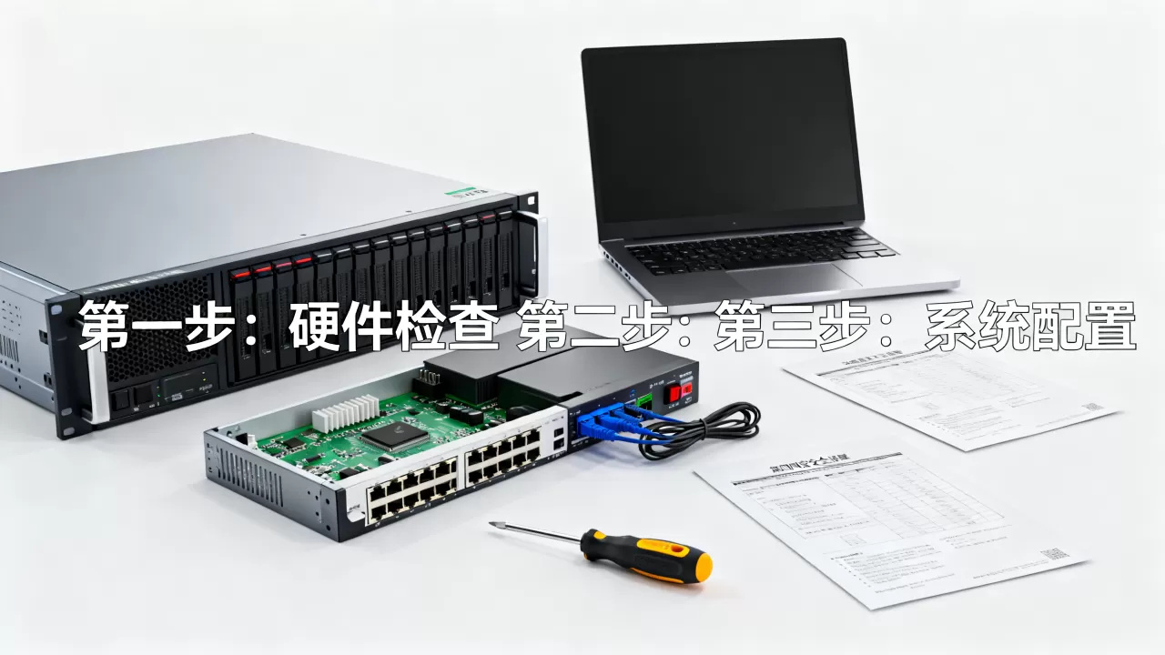 服务器环境配置有哪些关键步骤?,服务器环境配置教程有哪些 服务器环境配置有哪些关键步骤?,服务器环境配置教程有哪些