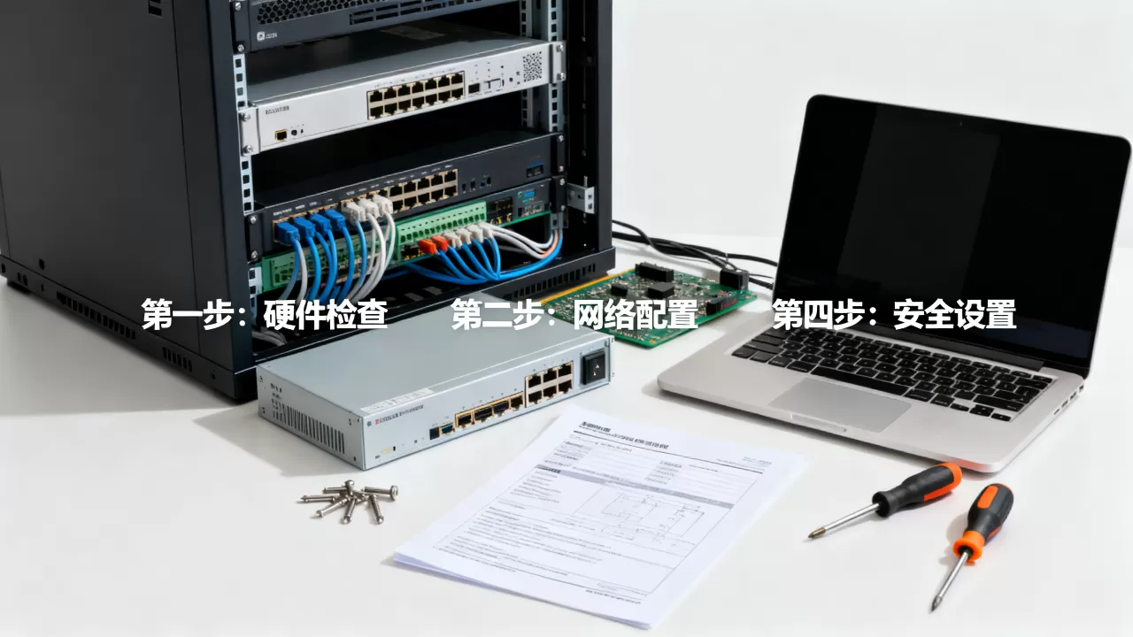 服务器环境配置有哪些关键步骤?,服务器环境配置教程有哪些 服务器环境配置有哪些关键步骤?,服务器环境配置教程有哪些