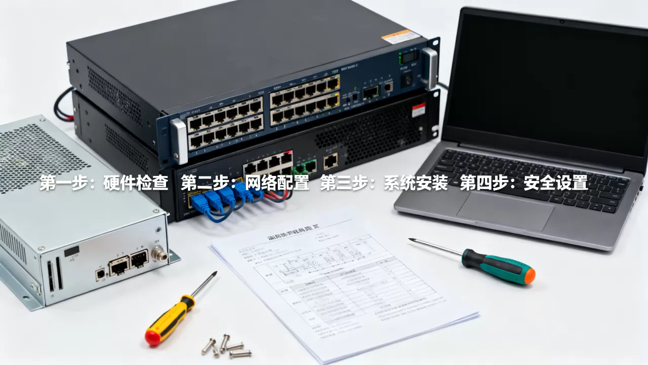 服务器环境配置有哪些关键步骤?,服务器环境配置教程有哪些 服务器环境配置有哪些关键步骤?,服务器环境配置教程有哪些