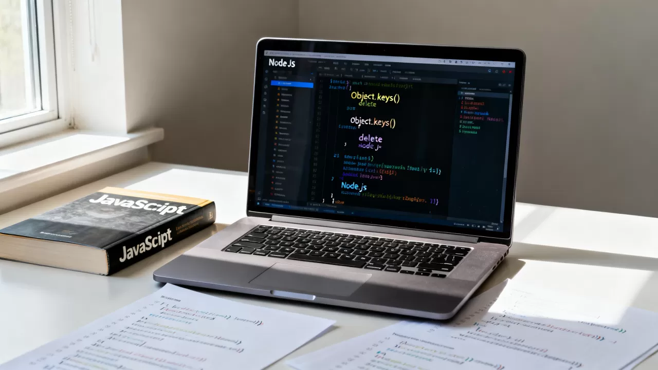 js 对象遍历 _删除对象(Node.js SDK) js 对象遍历 _删除对象(Node.js SDK)