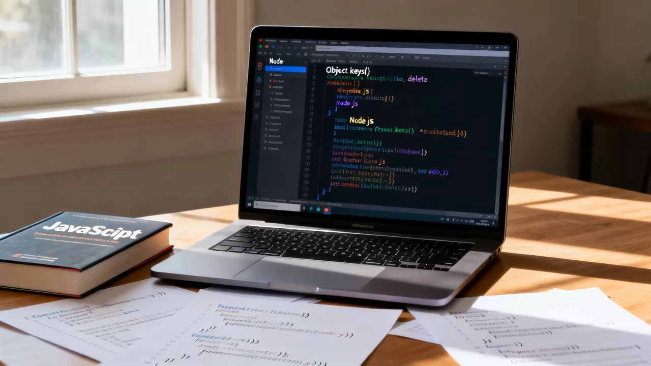 js 对象遍历 _删除对象(Node.js SDK) js 对象遍历 _删除对象(Node.js SDK)