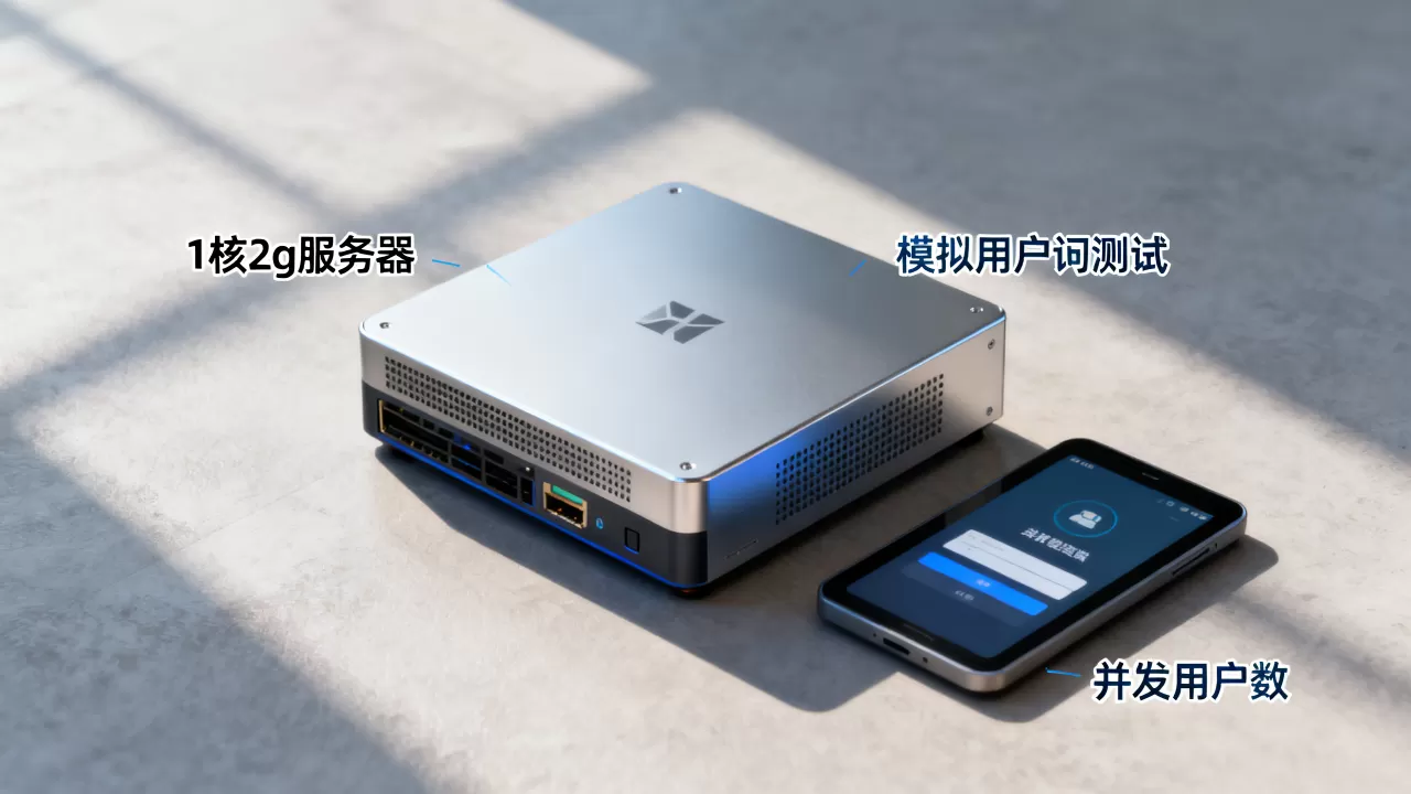 小程序1核2g服务器到底能带多少人,1核2g服务器够用吗? 小程序1核2g服务器到底能带多少人,1核2g服务器够用吗?