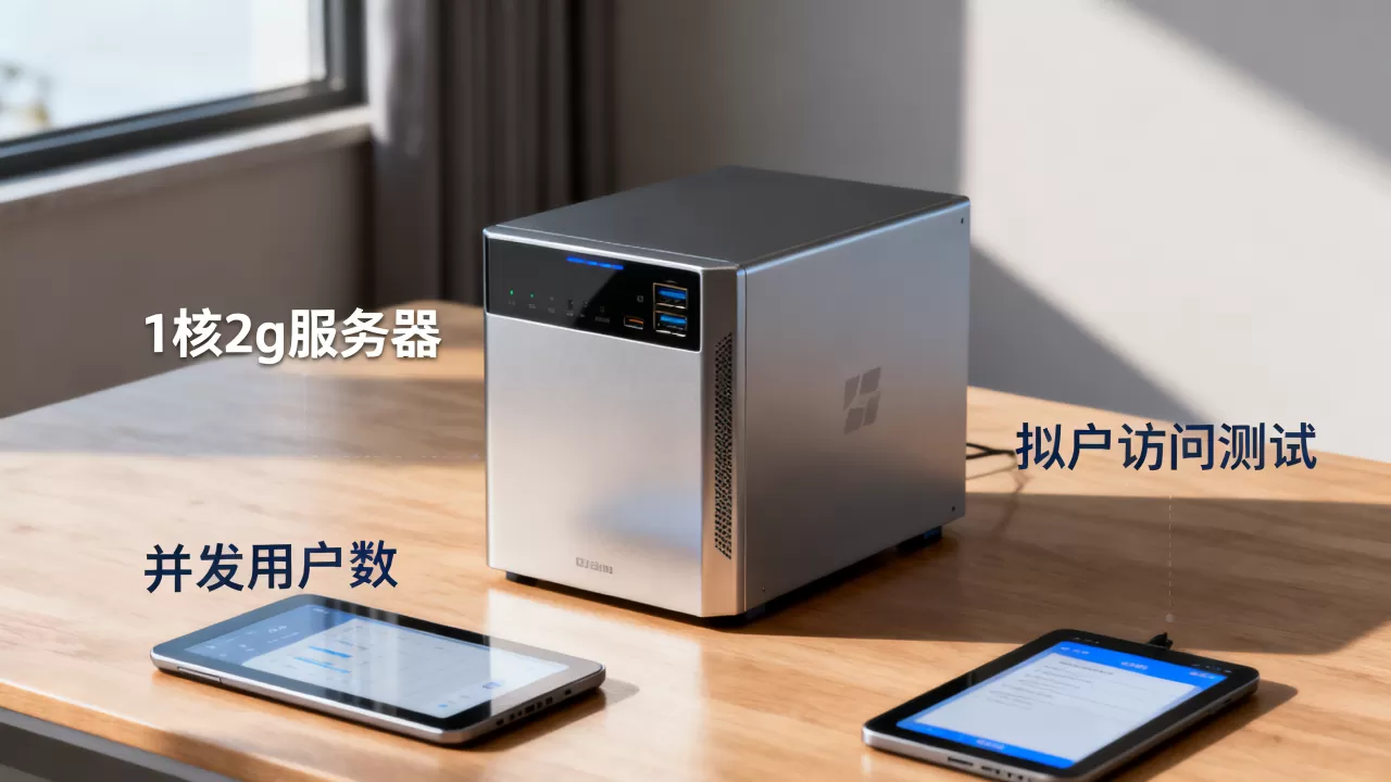 小程序1核2g服务器到底能带多少人,1核2g服务器够用吗? 小程序1核2g服务器到底能带多少人,1核2g服务器够用吗?