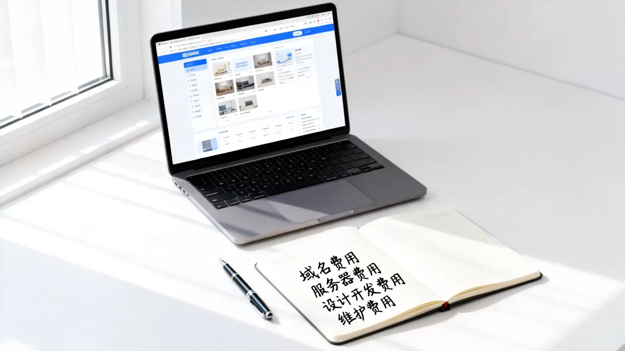 福田建网站需要多少钱?,费用明细具体有哪些 福田建网站需要多少钱?,费用明细具体有哪些