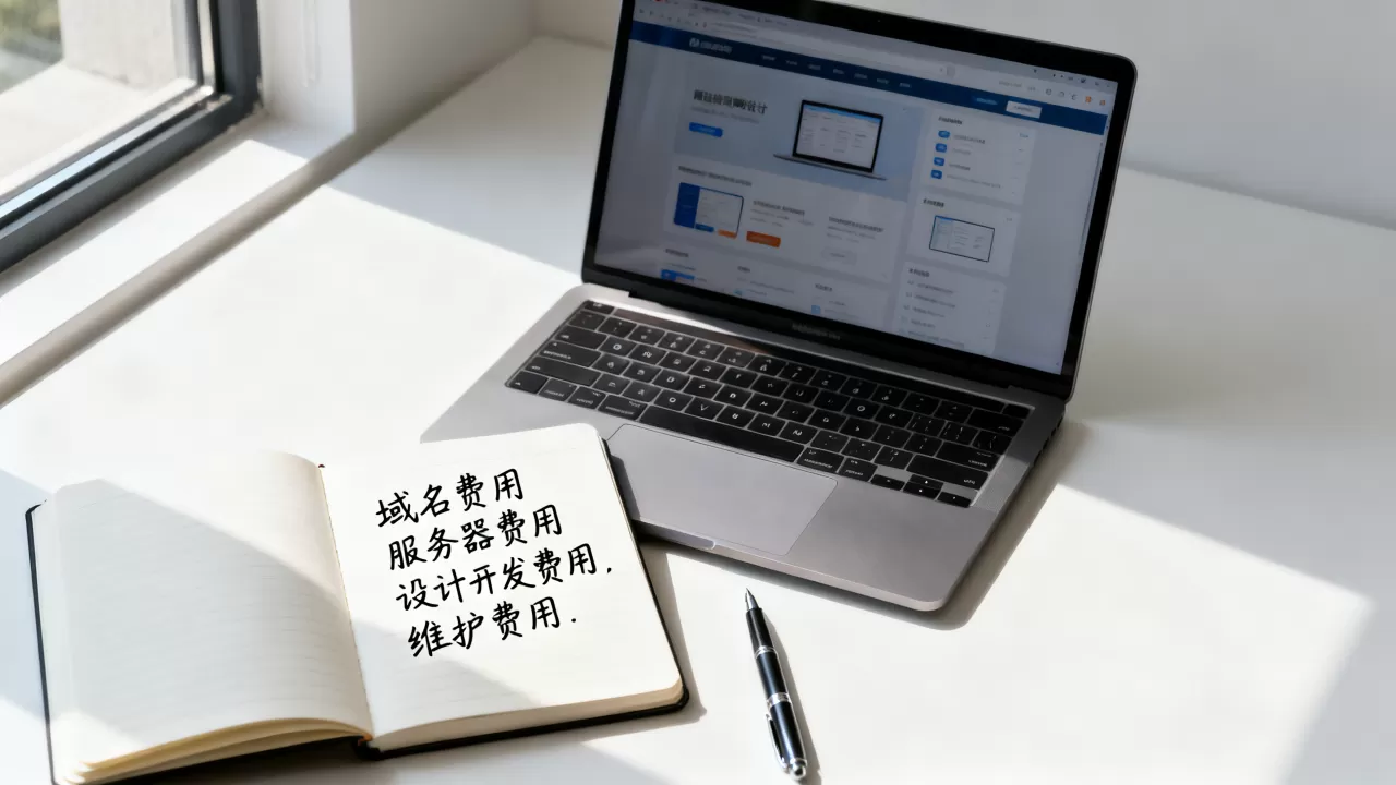 福田建网站需要多少钱?,费用明细具体有哪些 福田建网站需要多少钱?,费用明细具体有哪些