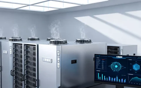 ieee 云计算和大数据库_科学计算大模型