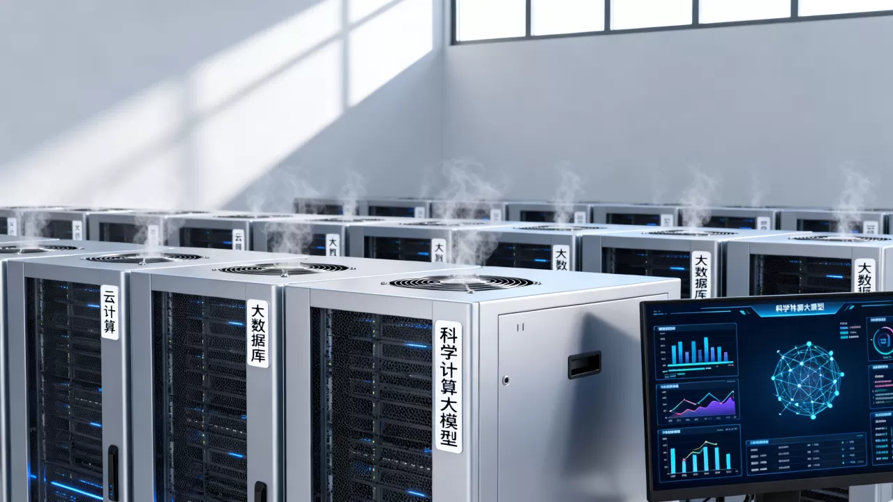 ieee 云计算和大数据库_科学计算大模型 ieee 云计算和大数据库_科学计算大模型