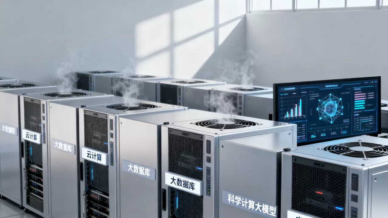 ieee 云计算和大数据库_科学计算大模型 ieee 云计算和大数据库_科学计算大模型
