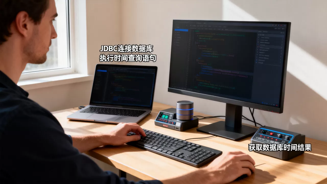 如何用JDBC获取数据库时间?,数据库时间怎么获取 如何用JDBC获取数据库时间?,数据库时间怎么获取
