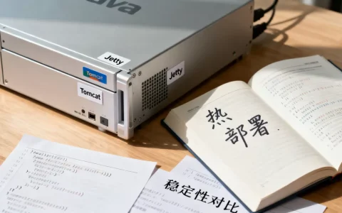Java热部署应用服务器都有哪些，哪个最稳定？