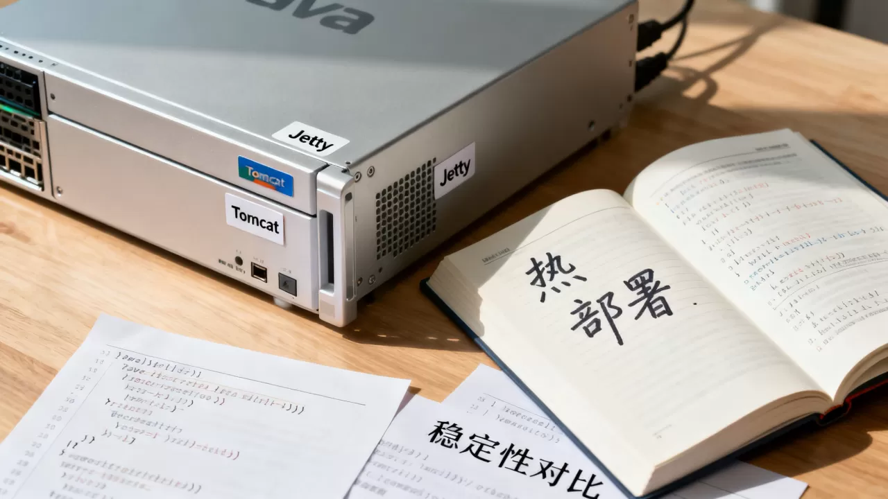 Java热部署应用服务器都有哪些,哪个最稳定? Java热部署应用服务器都有哪些,哪个最稳定?