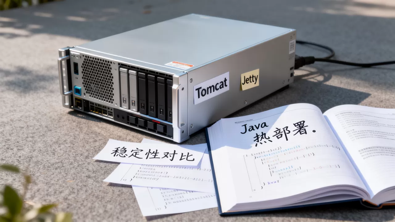 Java热部署应用服务器都有哪些,哪个最稳定? Java热部署应用服务器都有哪些,哪个最稳定?