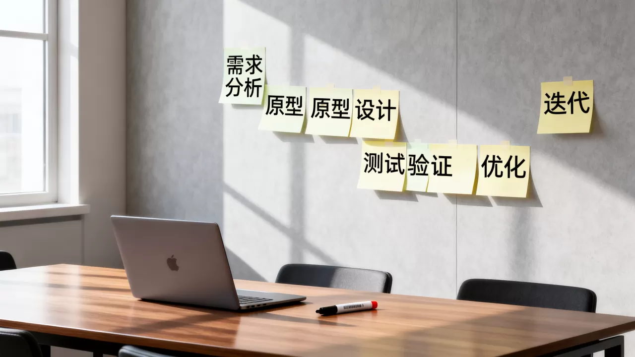 服务的研发如何做才能成功?,有哪些关键步骤? 服务的研发如何做才能成功?,有哪些关键步骤?