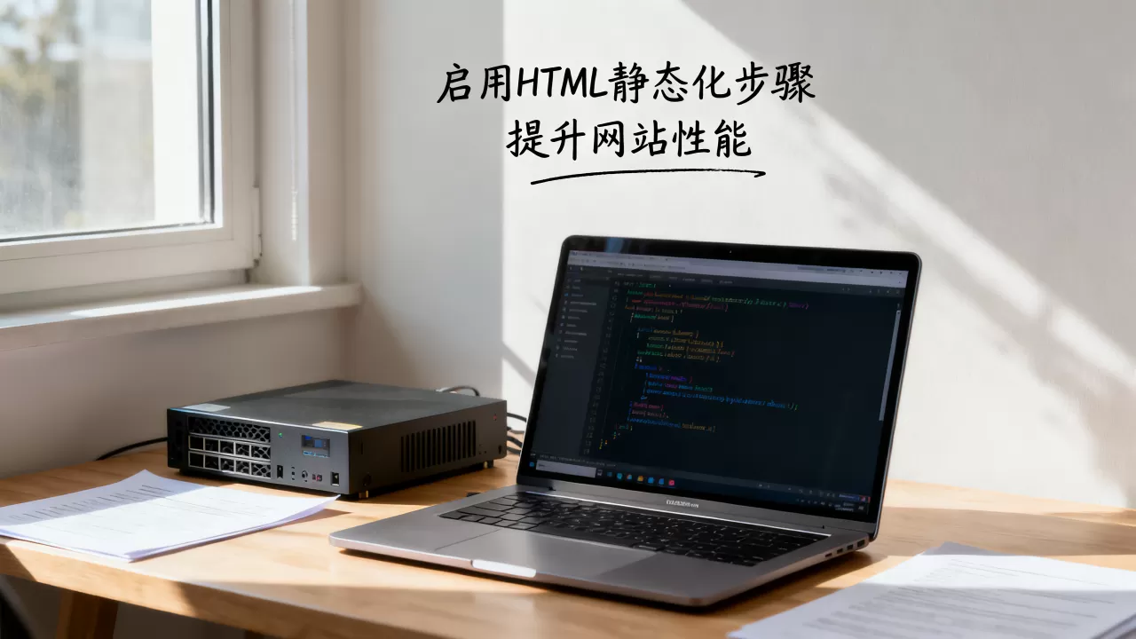 如何启用网站HTML静态化,HTML静态化有什么好处? 如何启用网站HTML静态化,HTML静态化有什么好处?