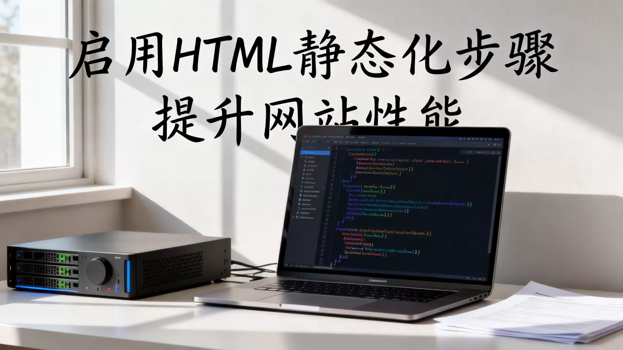 如何启用网站HTML静态化,HTML静态化有什么好处? 如何启用网站HTML静态化,HTML静态化有什么好处?