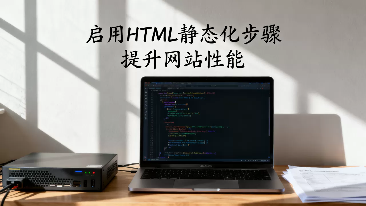 如何启用网站HTML静态化,HTML静态化有什么好处? 如何启用网站HTML静态化,HTML静态化有什么好处?