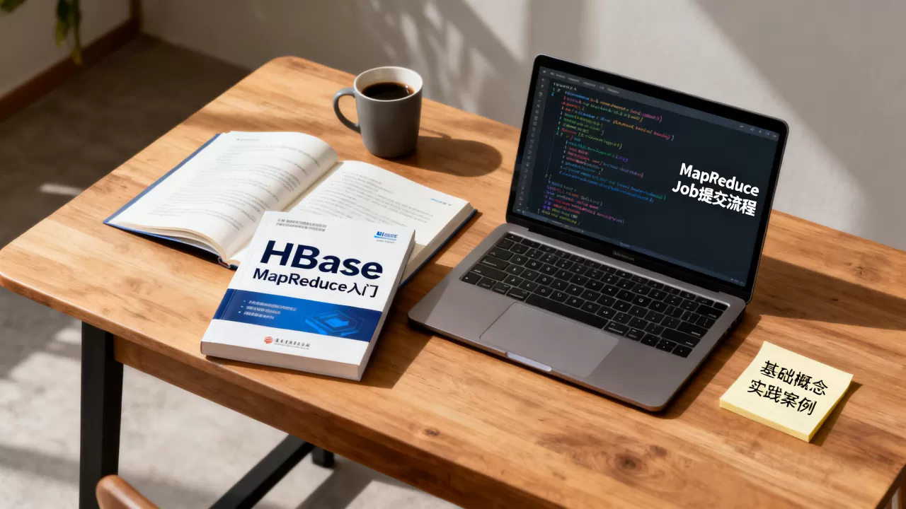 HBase MapReduce如何入门?,有哪些入门方法? HBase MapReduce如何入门?,有哪些入门方法?