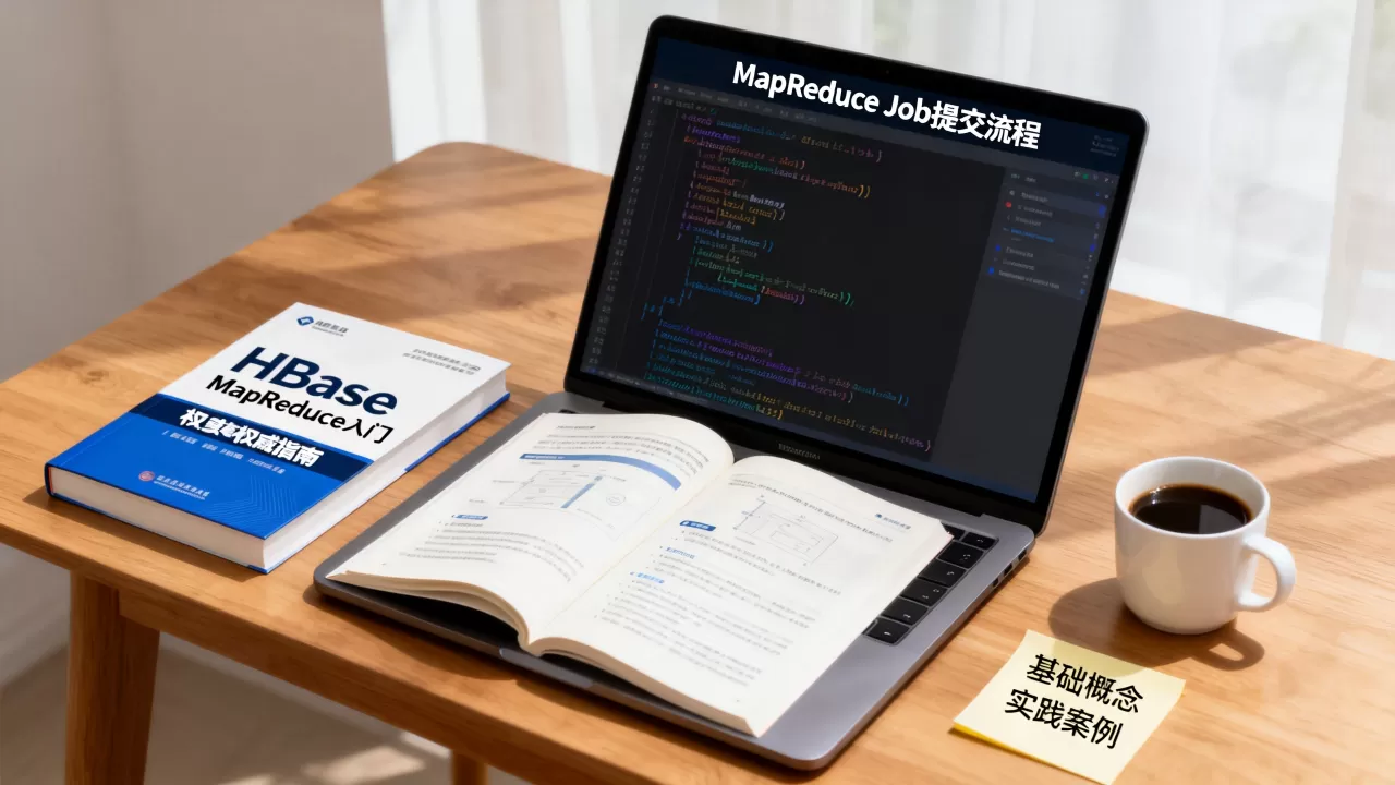 HBase MapReduce如何入门?,有哪些入门方法? HBase MapReduce如何入门?,有哪些入门方法?