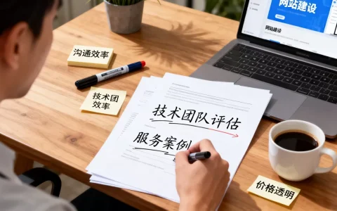 涪陵做网站选择公司需要注意什么？哪家好？