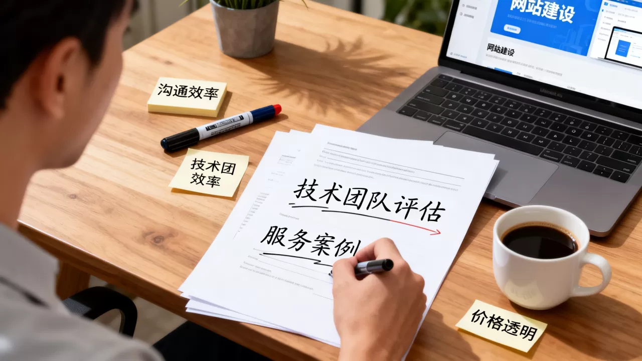 涪陵做网站选择公司需要注意什么?哪家好? 涪陵做网站选择公司需要注意什么?哪家好?