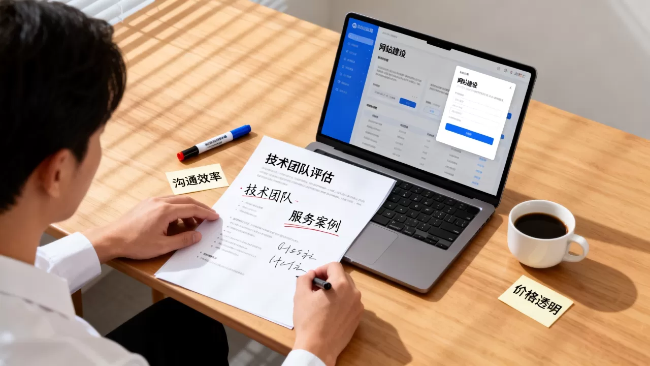 涪陵做网站选择公司需要注意什么?哪家好? 涪陵做网站选择公司需要注意什么?哪家好?