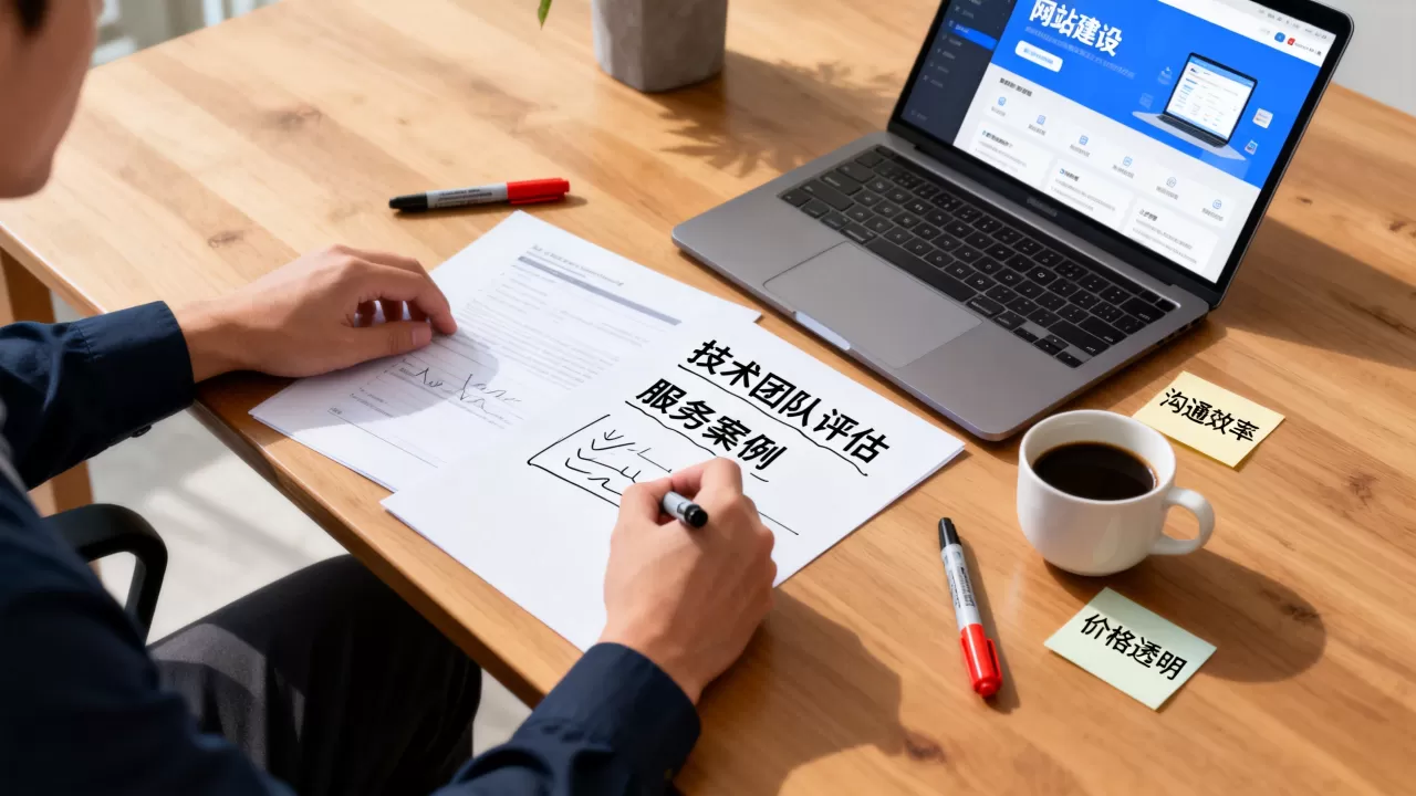 涪陵做网站选择公司需要注意什么?哪家好? 涪陵做网站选择公司需要注意什么?哪家好?
