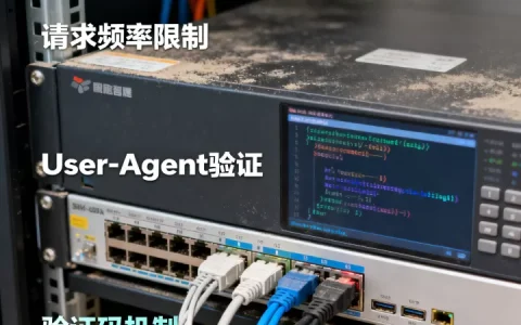 如何限制Doubao爬虫保护服务器资源？，限制Doubao爬虫的方法有哪些？