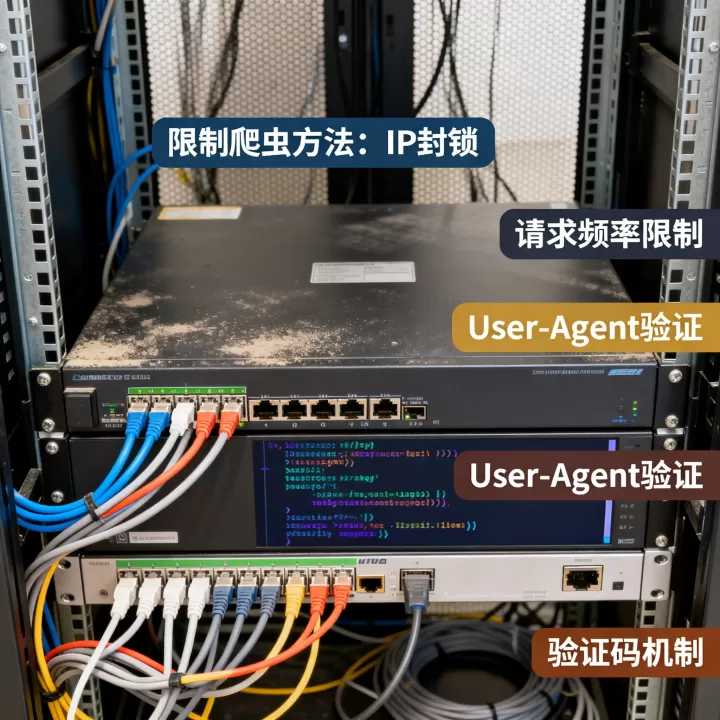 如何限制Doubao爬虫保护服务器资源?,限制Doubao爬虫的方法有哪些? 如何限制Doubao爬虫保护服务器资源?,限制Doubao爬虫的方法有哪些?