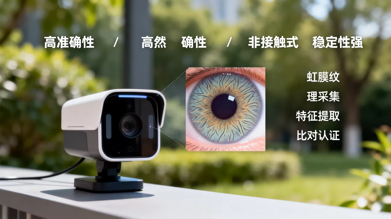 虹膜识别技术有哪些优势?,虹膜识别工作原理是什么? 虹膜识别技术有哪些优势?,虹膜识别工作原理是什么?