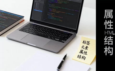 HTML语言输入的基础知识有哪些，怎么学