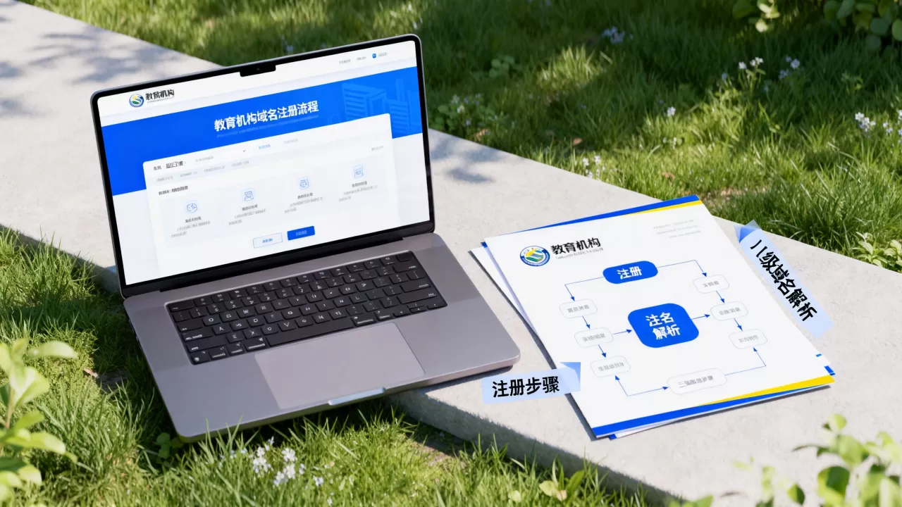 教育机构的域名注册是几级域名?,域名怎么注册? 教育机构的域名注册是几级域名?,域名怎么注册?