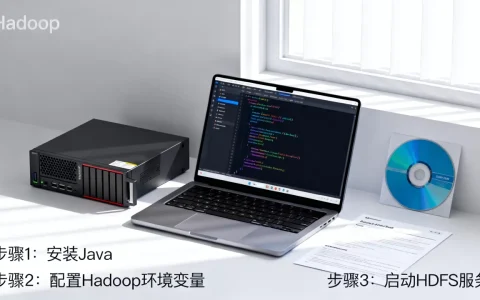 如何快速掌握Hadoop简介与搭建环境？，环境搭建步骤有哪些